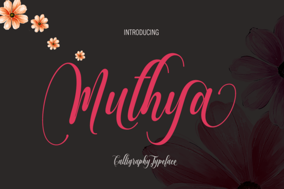 How Muthya Font Transformed Our Bakery Packaging into Premium Branding