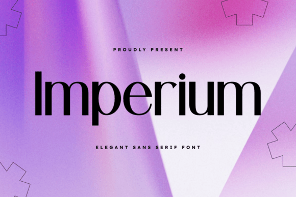 Imperium Font: Timeless Sophistication for Web Design and Digital Branding